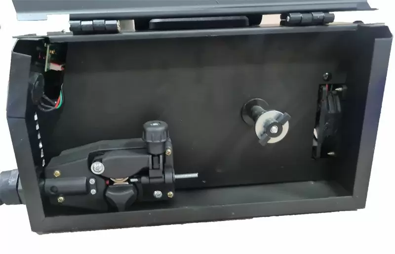 Сварочный полуавтомат Sirius MIG/ММА 260 - фото 3