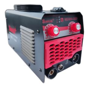Товар Зварювальний напівавтомат Сириус (Sirius) MIG/ММА 280P