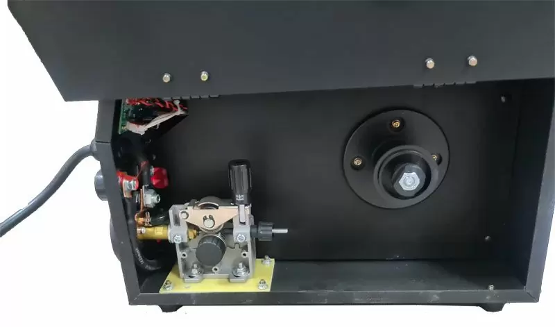 Сварочный полуавтомат Verona MIG 340 - фото 3