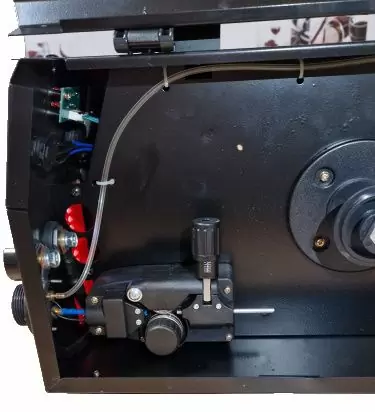 Сварочный полуавтомат Сириус (Sirius) MIG/ММА 310P - фото 6