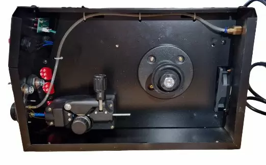 Сварочный полуавтомат Сириус (Sirius) MIG/ММА 310P - фото 5