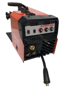 Товар Зварювальний напівавтомат Sirius MIG/ММА 350