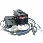 Сварочный полуавтомат Sirius MIG/ММА 260F — миниатюра 2