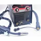 Сварочный полуавтомат Sirius MIG/ММА 260F — миниатюра 3