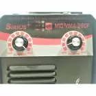 Сварочный полуавтомат Sirius MIG/ММА 260F — миниатюра 4