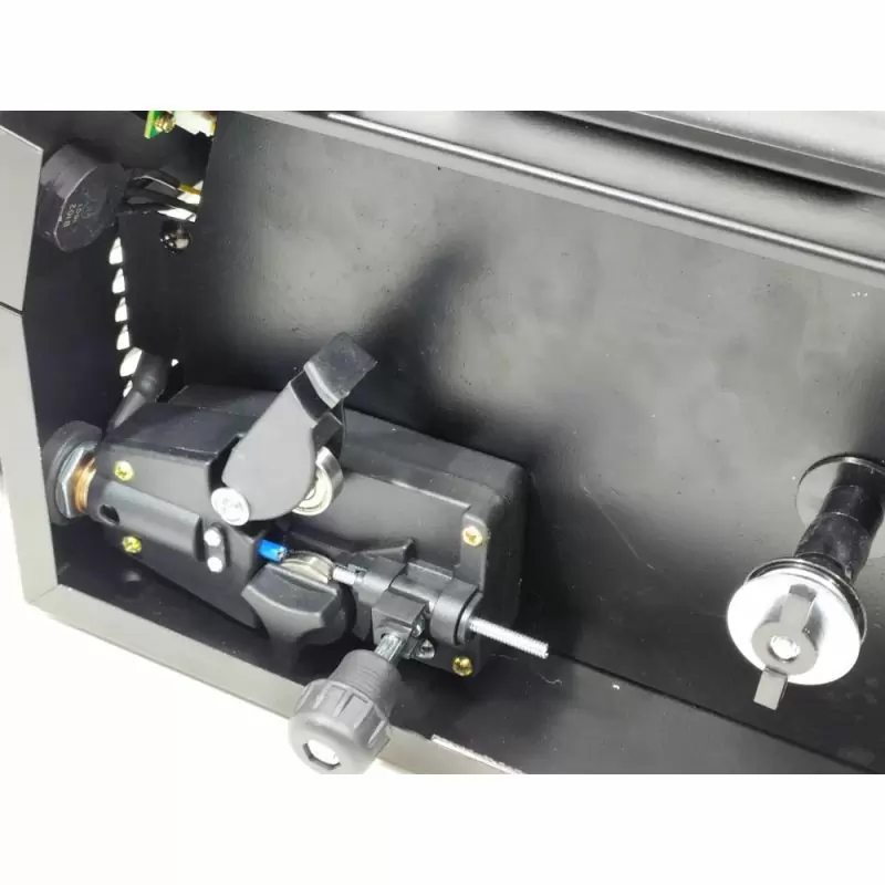 Сварочный полуавтомат Sirius MIG/ММА 260F - фото 5