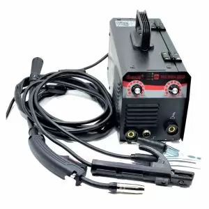 Товар Зварювальний напівавтомат Sirius MIG 260F