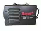 Зварювальний інвертор Sirius mma 280 — мініатюра 3