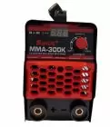 Сварочный инвертор Sirius MMA 300K — миниатюра 3 Сварочный инвертор Sirius MMA 300K — миниатюра 3