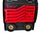 Дуговой сварочный инвертор Sirius mma 320 (кейс) — миниатюра 4