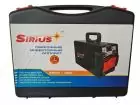 Дуговой сварочный инвертор Sirius mma 320 (кейс) — миниатюра 8