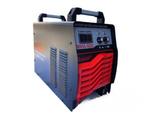 Зварювальний інвертор Sirius MMA-500 (380V)
