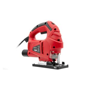 Електролобзик Start Pro SJS-1200 (1200 Вт, маятниковий хід, здування стружки)