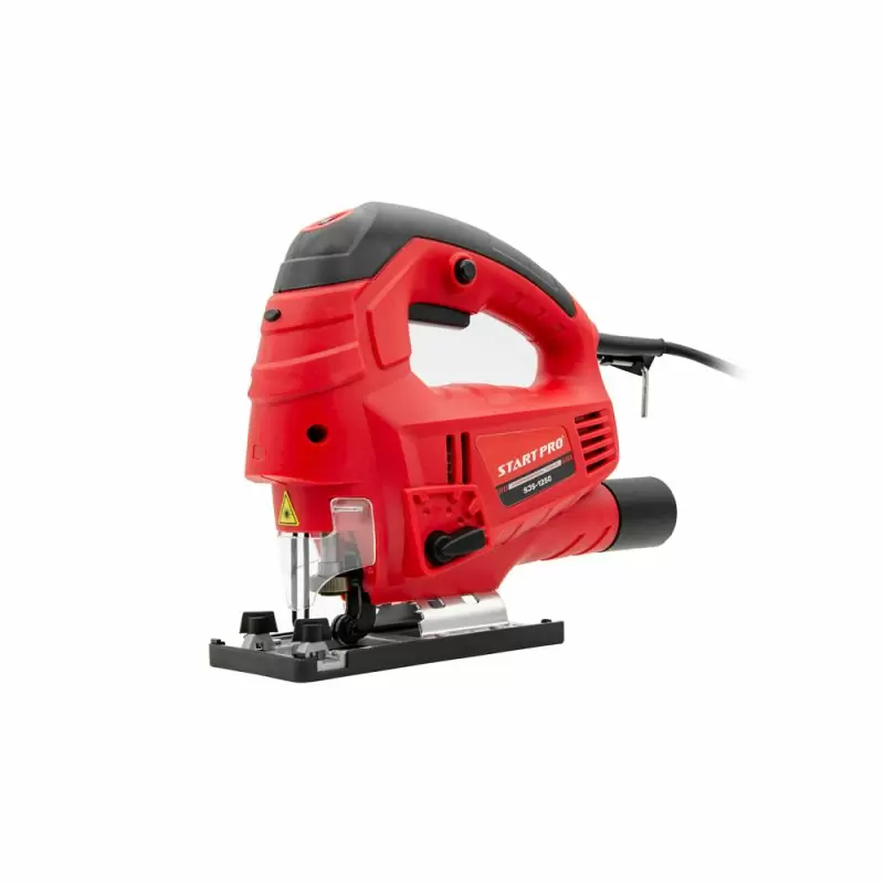 Лобзик електричний Start Pro SJS-1250 - фото 1 Лобзик електричний Start Pro SJS-1250 - фото 1