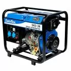 Генератор дизельний EnerSol SKD-3B — мініатюра 2