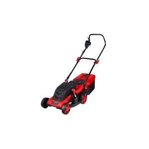 Електрична газонокосарка Start Pro Slm-32S (1200 Вт, ширина 32 см)