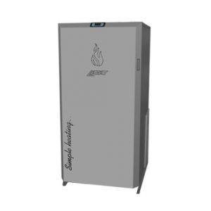 Котел на пелетах Lafat eco Compact 25 kW