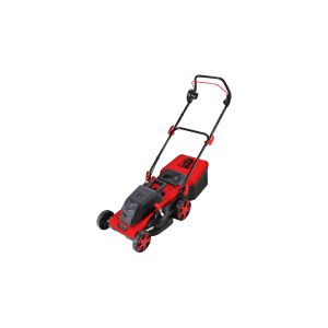 Газонокосарка Електрична Start Pro Slm-38S