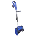 Снігоприбиральник акумуляторний Edon ST-21/4.0 — мініатюра 1 Снігоприбиральник акумуляторний Edon ST-21/4.0 — мініатюра 1