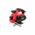 Рубанок електричний Start Pro SP-1250 — мініатюра 3 Рубанок електричний Start Pro SP-1250 — мініатюра 3