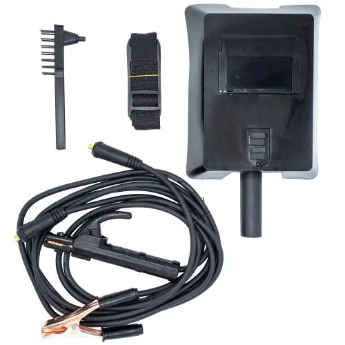 Інверторний зварювальний апарат Procraft SP295 NEW - фото 2