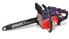 Бензопила Sparky TV 4040 — мініатюра 1