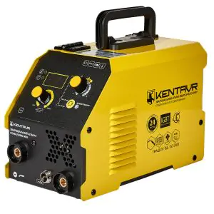 Товар Зварювальний апарат Кентавр СПАВ-250 NG Mini