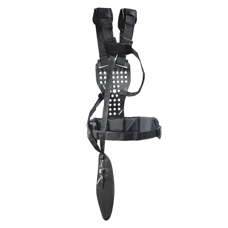 Бензокоса Sequoia SPB5230PRO - фото 11