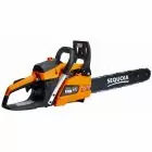 Цепная пила бензиновая Sequoia SPC2016 — миниатюра 2