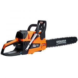 Ланцюгова пила бензинова Sequoia SPC2418