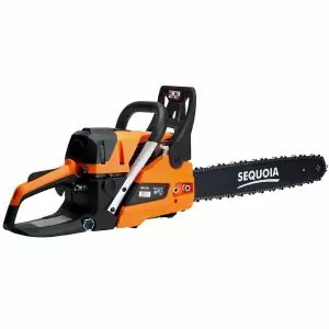 Товар Ланцюгова пила бензинова Sequoia SPC2418