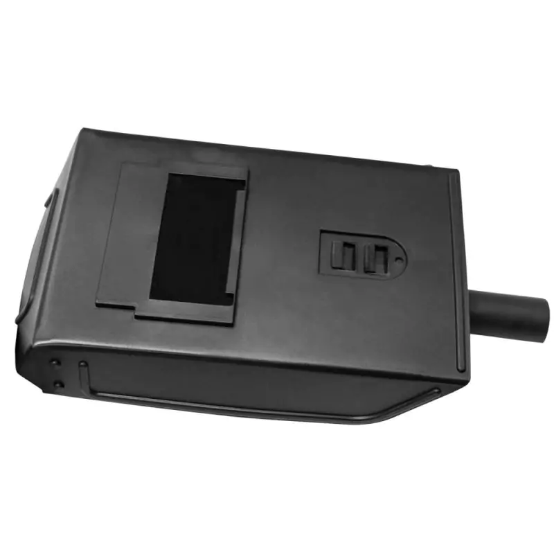 Зварювальний інвертор Start Pro SPI-250 D - фото 7 Зварювальний інвертор Start Pro SPI-250 D - фото 7