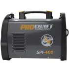 Инверторный сварочный полуавтомат Procraft industrial SPI 400 new — миниатюра 2