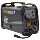 Инверторный сварочный полуавтомат Procraft industrial SPI 400 new — миниатюра 6