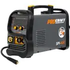 Инверторный сварочный полуавтомат Procraft industrial SPI 400 new - миниатюра 1