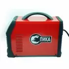 Сварочный полуавтомат Спика GMAW 250 SYN (MIG+MMA+TIG) — миниатюра 3 Сварочный полуавтомат Спика GMAW 250 SYN (MIG+MMA+TIG) — миниатюра 3