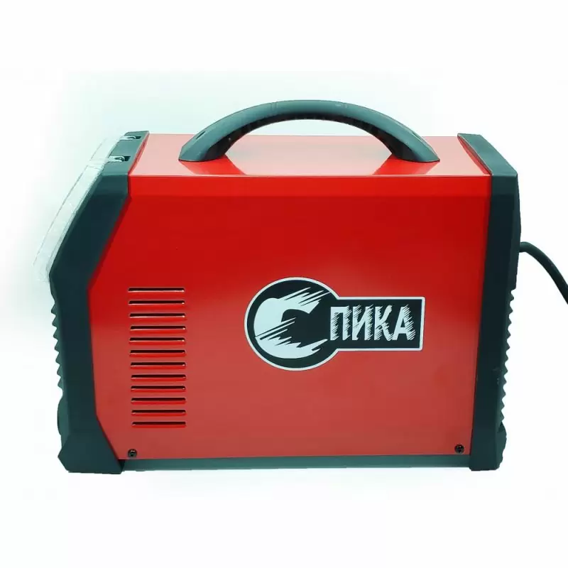 Сварочный полуавтомат Спика GMAW 250 SYN (MIG+MMA+TIG) - фото 3 Сварочный полуавтомат Спика GMAW 250 SYN (MIG+MMA+TIG) - фото 3