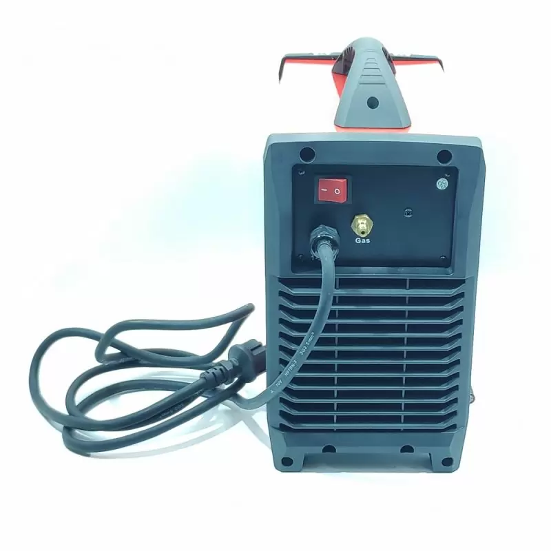 Сварочный полуавтомат Спика GMAW 250 SYN (MIG+MMA+TIG) - фото 4 Сварочный полуавтомат Спика GMAW 250 SYN (MIG+MMA+TIG) - фото 4