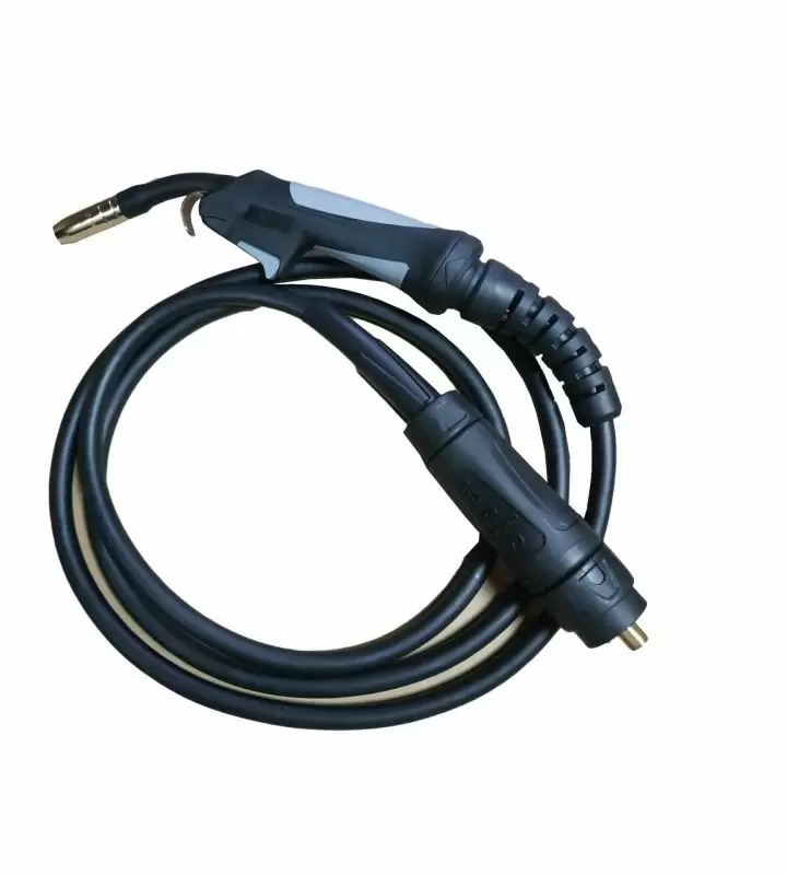 Сварочный полуавтомат Спика GMAW 250 SYN (MIG+MMA+TIG) - фото 7 Сварочный полуавтомат Спика GMAW 250 SYN (MIG+MMA+TIG) - фото 7