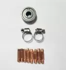 Сварочный полуавтомат Спика MIG 200 (+TIG+MMA) — миниатюра 7