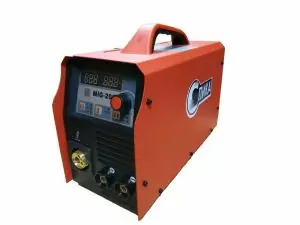 Товар Зварювальний напівавтомат Спика MIG 200 (+TIG+MMA)