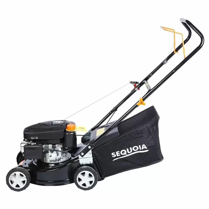 Газонокосилка бензиновая Sequoia SPLM3040 - фото 3