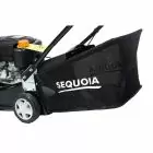 Газонокосилка бензиновая Sequoia SPLM3040 — миниатюра 4