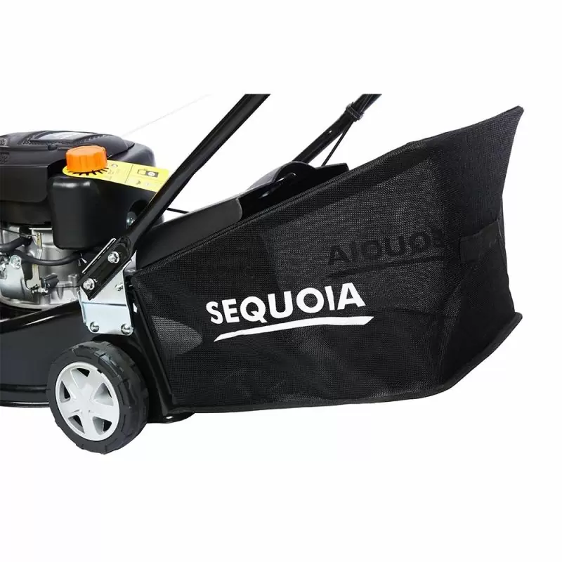 Газонокосилка бензиновая Sequoia SPLM3040 - фото 4