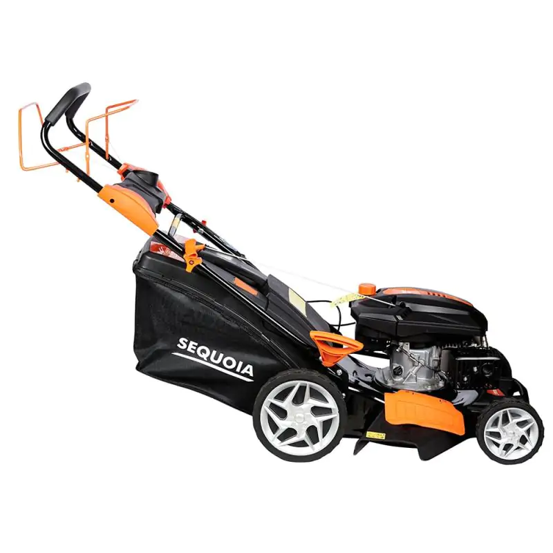 Газонокосилка Sequoia SPLM4600 - фото 4