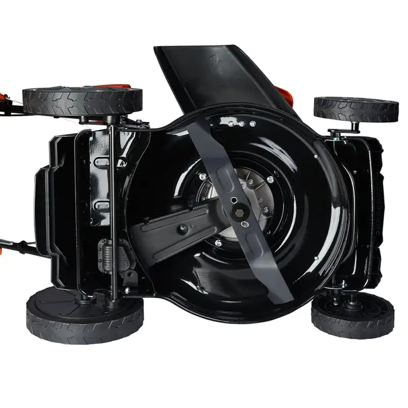 Газонокосилка Sequoia SPLM4600 - фото 7