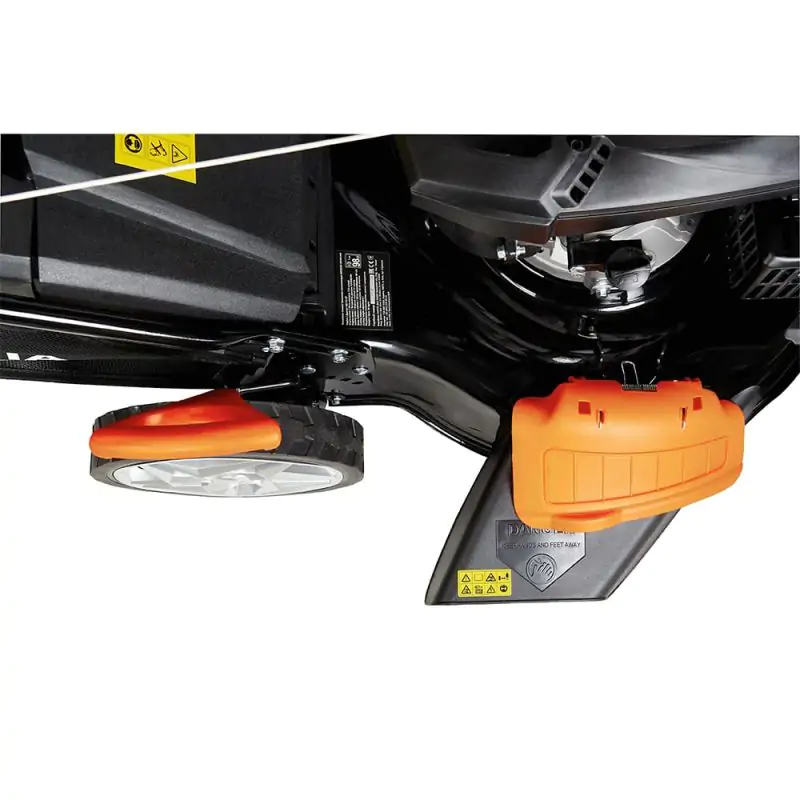 Газонокосилка Sequoia SPLM5100 - фото 10