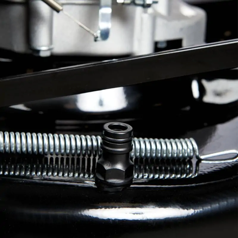 Газонокосилка Sequoia SPLM5100E - фото 16