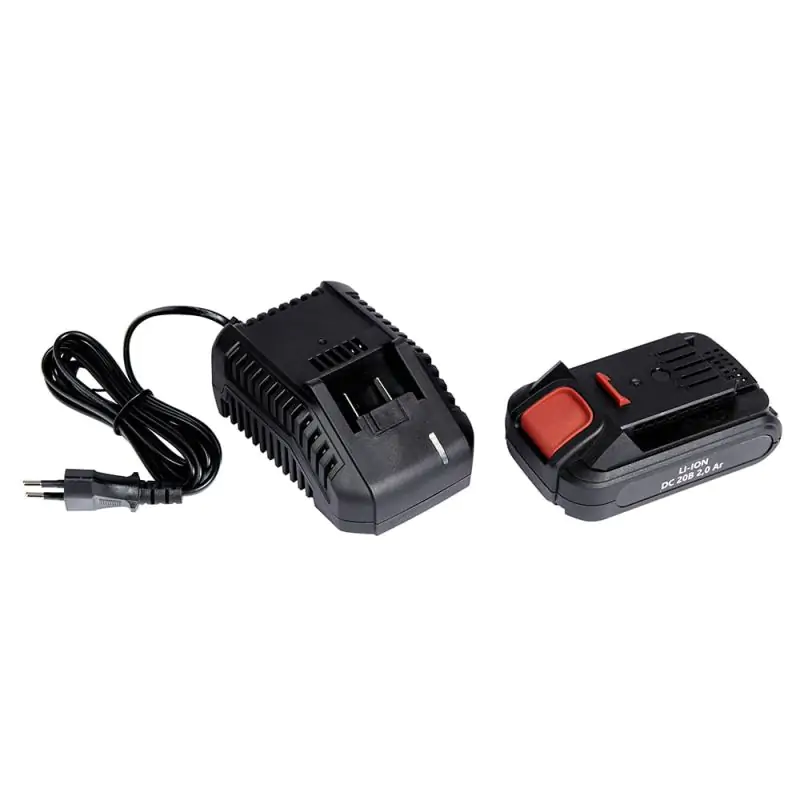 Газонокосилка Sequoia SPLM5100E - фото 17