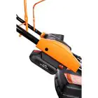 Газонокосилка Sequoia SPLM5100E — миниатюра 7